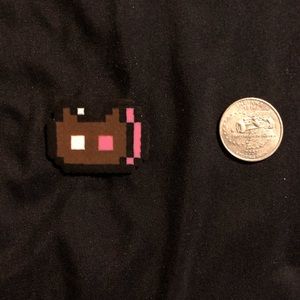 🤎Steven Universe Cookie Cat Pearler🤎